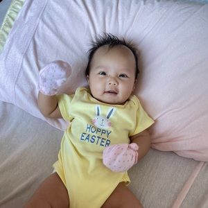 Meet your Posher, Althea diane